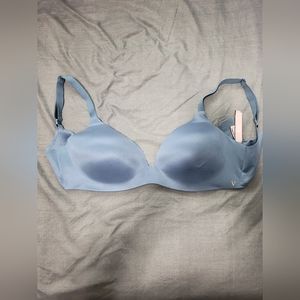 VS Lined Semi demi bra
